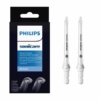 PHILIPS SONICARE Power flosser standard HX3042/00 2 ks PHILIPS SONICARE www.bohre.sk