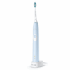 PHILIPS SONICARE ProtectiveClean 4300 HX6803/04 modrá 1 ks PHILIPS SONICARE www.bohre.sk