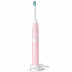 PHILIPS SONICARE ProtectiveClean 4300 HX6806/04 ružová 1 ks PHILIPS SONICARE www.bohre.sk