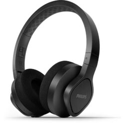 PHILIPS bezdrôtové slúchadlá TAA4216BK/00 PHILIPS www.bohre.sk