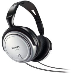 PHILIPS slúchadlá SHP2500/10 PHILIPS www.bohre.sk