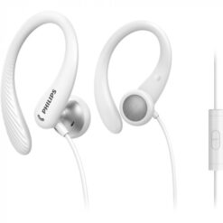 PHILIPS slúchadlá do uší TAA1105WT/00 PHILIPS www.bohre.sk