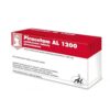 PIRACETAM AL 1200 mg 60 tabliet Piracetam www.bohre.sk