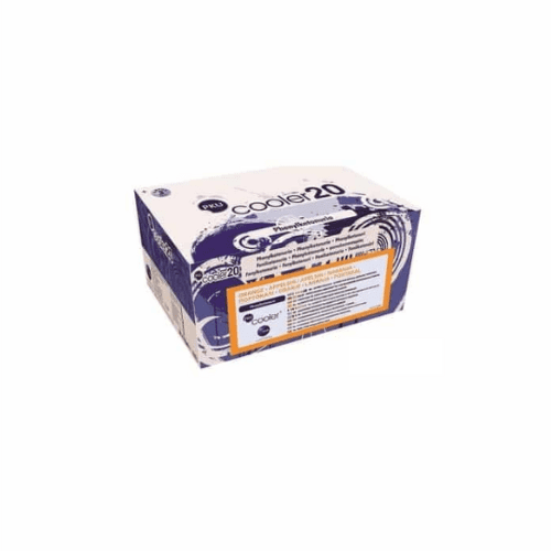 PKU Cooler 20 orange sol fenylketonúra 30 x 174 ml 5220 ml PKU www.bohre.sk