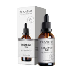 PLANTHÉ Argánový olej 50 ml Planthé www.bohre.sk