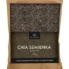 PLATAN CHIA SEMIENKA  400 g Chia www.bohre.sk