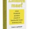 PLUS LEKÁREŇ Zinková masť 30g Plus lekáreň www.bohre.sk