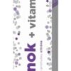 PLUS LEKÁREŇ Zinok + vitamín C citrón 20 šumivých tabliet Plus lekáreň www.bohre.sk