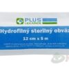 PLUS Lekáreň Hydrofilný sterilný obväz 12x5m 1ks Plus lekáreň www.bohre.sk