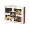 POEX Zmes choco exclusive 200 g Poex www.bohre.sk