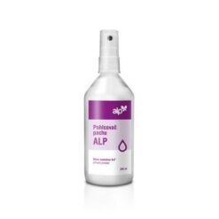 POHLCOVAČ PACHU ALP sprej 200ml A.l.p. ecology, s.r.o. www.bohre.sk
