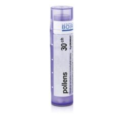 POLLENS 30CH granule 4 g Pollens www.bohre.sk