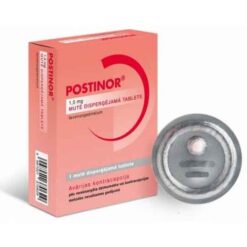 POSTINOR-1 1