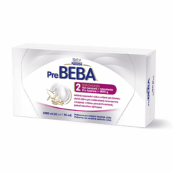 PREBEBA 2 Discharge 32 x 90 ml PreBEBA www.bohre.sk