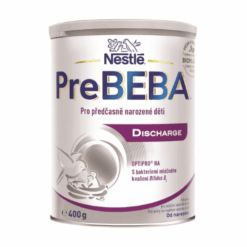 PREBEBA Discharge 400 g PreBEBA www.bohre.sk