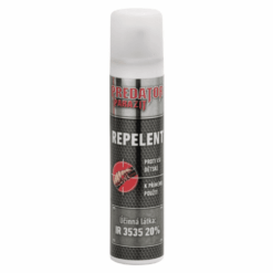 PREDATOR PARAZIT Repelent proti vši detskej sprej 100 ml PREDATOR www.bohre.sk
