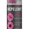PREDATOR REPELENT JUNIOR sprej proti komárom a kliešťom 90 ml Predator www.bohre.sk