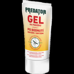 PREDATOR gél na pokožku 25 ml PREDATOR www.bohre.sk