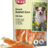 PREMIO Rabbit Ears, králičie uši 80 g TRIXIE www.bohre.sk