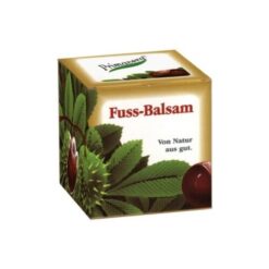 PRIMAVERA Fuss balsam 75 ml Primavera www.bohre.sk