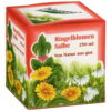 PRIMAVERA Ringelblumen salbe 250 ml Primavera www.bohre.sk