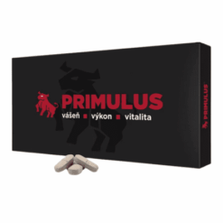 PRIMULUS 60 tabliet PRIMULUS www.bohre.sk