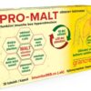 PRO-MALT 30 kapsúl PHARCO www.bohre.sk