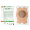 PRO-OPHTA D OČNÉ KRYTIE nepriehľadné, nesterilné 1x1 ks Pro-ophta www.bohre.sk