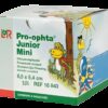 PRO-OPHTA JUNIOR MINI očné krytie 5ks Pro-ophta www.bohre.sk