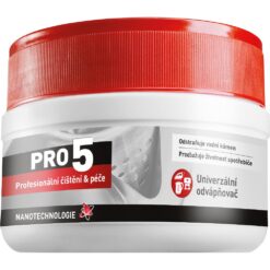 PRO5 UNIVERZÁLNY ODVÁPŇOVAČ Pro5 www.bohre.sk