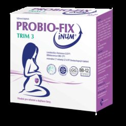 PROBIO-FIX INUM TRIM 3 3x 30 ks Probio-FIX www.bohre.sk