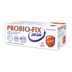 PROBIO-FIX Inum 30 kapsúl Probio-Fix www.bohre.sk