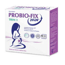 PROBIO-FIX Inum trim 3 x 30 kapsúl Probio-Fix www.bohre.sk