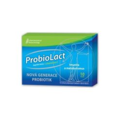 PROBIOLACT 10 kapsúl ProbioLact www.bohre.sk