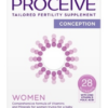 PROCEIVE CONCEPTION WOMEN 60ks Alfamedica www.bohre.sk