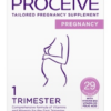 PROCEIVE PREGNANCY TRIMESTER 1 60ks Alfamedica www.bohre.sk