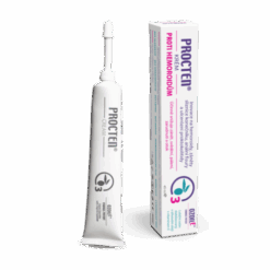PROCTEN krém na hemoroidy 40 ml Procten www.bohre.sk