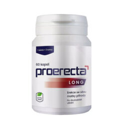 PROERECTA Long 60 kapsúl Proerecta www.bohre.sk