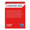 PROFIENZYMES 10000 180 kapsúl PROFIENZYMES www.bohre.sk