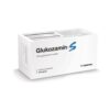 PROFIPHARMA Glukozamín S 60 kapsúl Profipharma www.bohre.sk