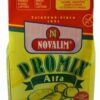 PROMIX Alfa univerzálna mineralizovaná bezgluténová múka 1000 g Novalim www.bohre.sk