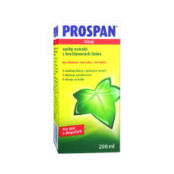 PROSPAN 200ml Prospan www.bohre.sk
