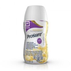 PROSURE Príchuť banán 24 x 220ml Prosure www.bohre.sk