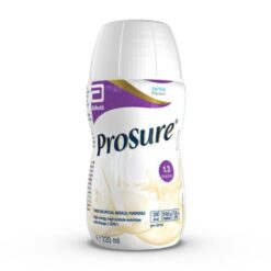 PROSURE Príchuť vanilka 24 x 220 ml Prosure www.bohre.sk