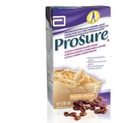 PROSURE kávy 24 x 220 ml Prosure www.bohre.sk