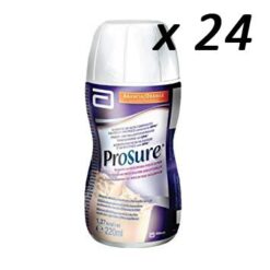 PROSURE lesné ovocie  24x220 ml Prosure www.bohre.sk