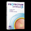 PROTECTUM omega 3 90 kapsúl Protectum www.bohre.sk