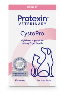 PROTEXIN CystoPro 30 tbl Protexin www.bohre.sk