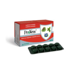 PROVENS 30 tabliet Unimed pharma www.bohre.sk