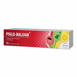 PSILO-BALSAM 50 g PSILO-BALSAM www.bohre.sk